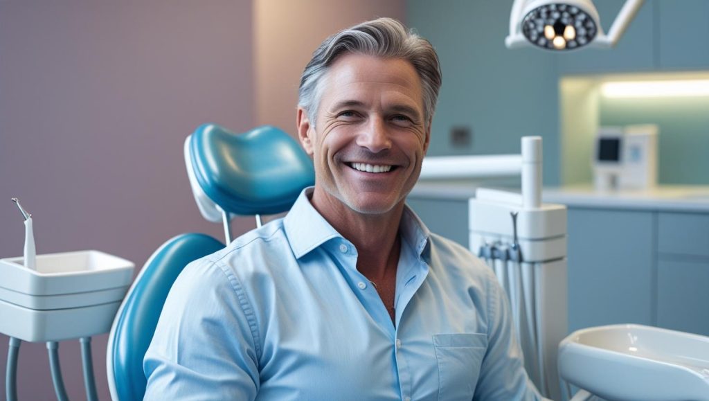 tratamiento odontológico en Colombia para extranjero