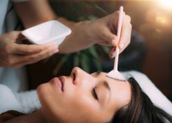 Exfoliación química
