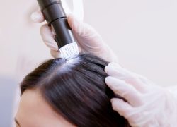 terapia intradérmica capilar
